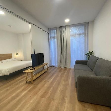 Apm Manresa Apartman Kültér fotó