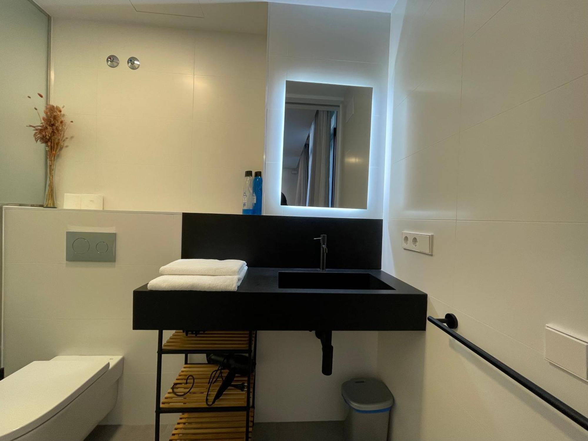 Apm Manresa Apartman Kültér fotó