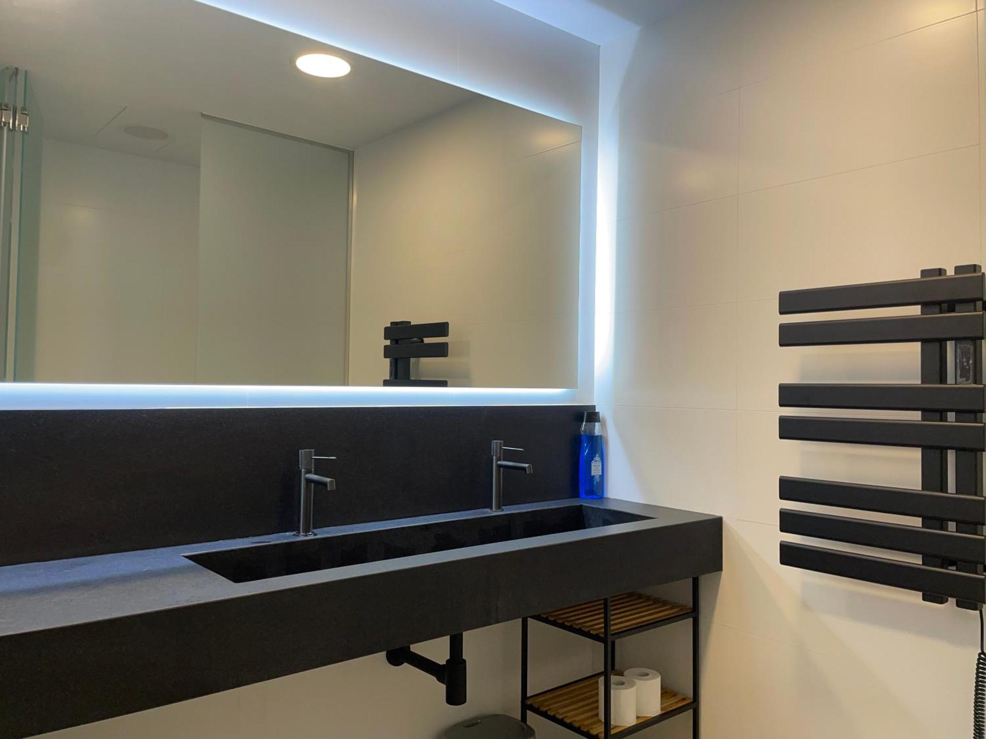 Apm Manresa Apartman Kültér fotó