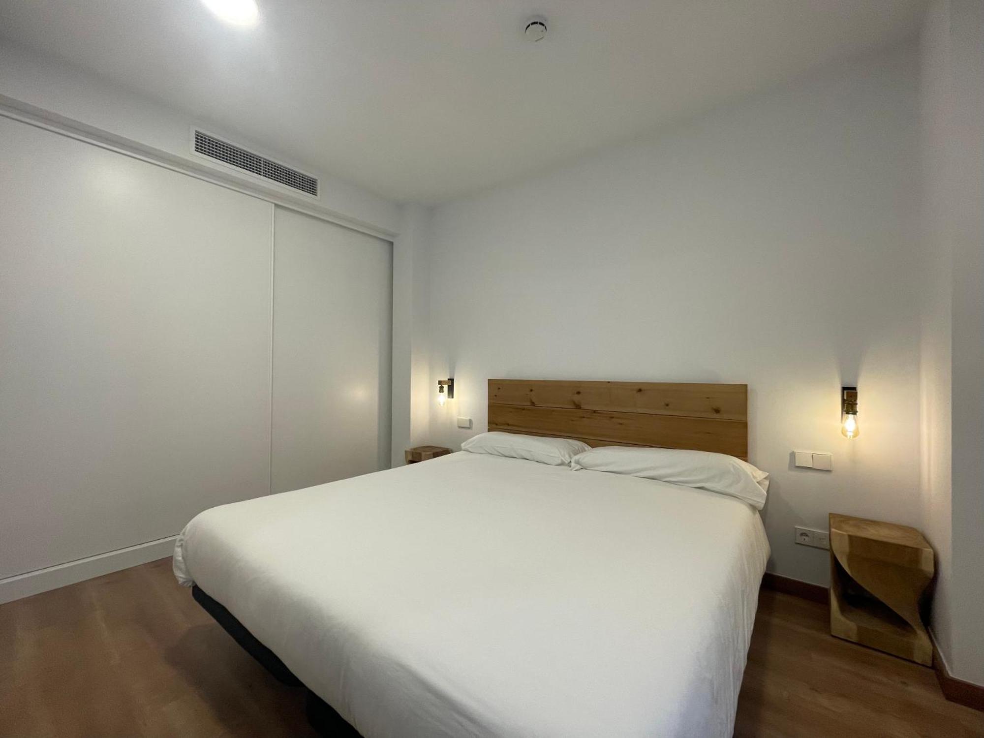 Apm Manresa Apartman Kültér fotó