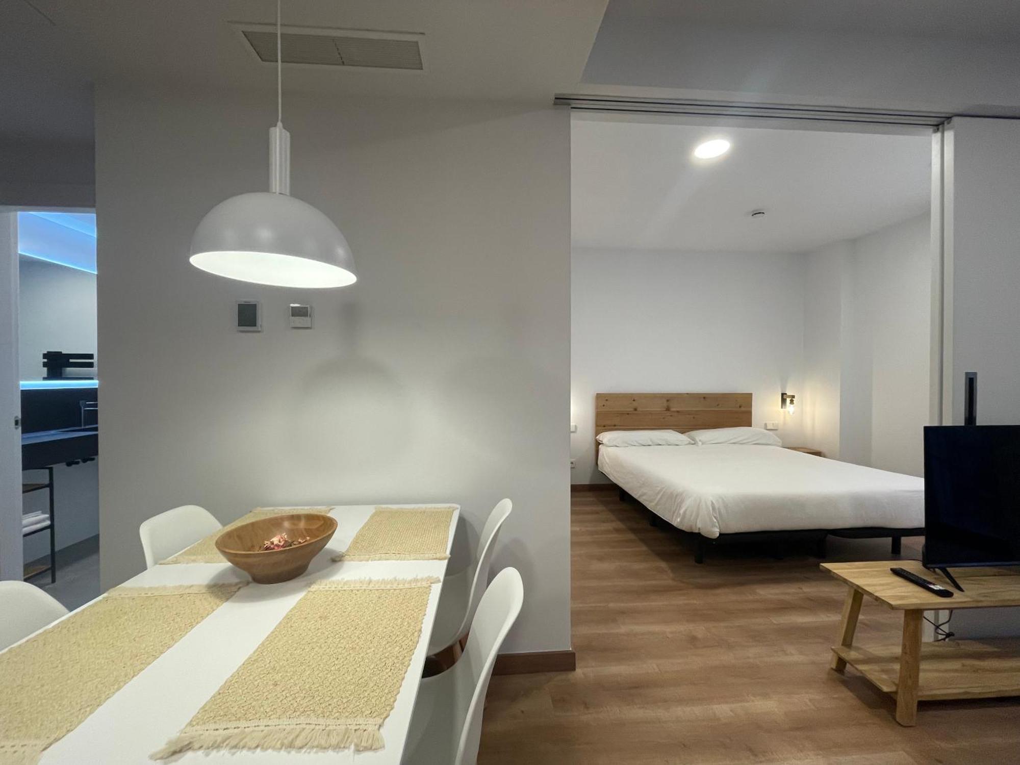 Apm Manresa Apartman Kültér fotó