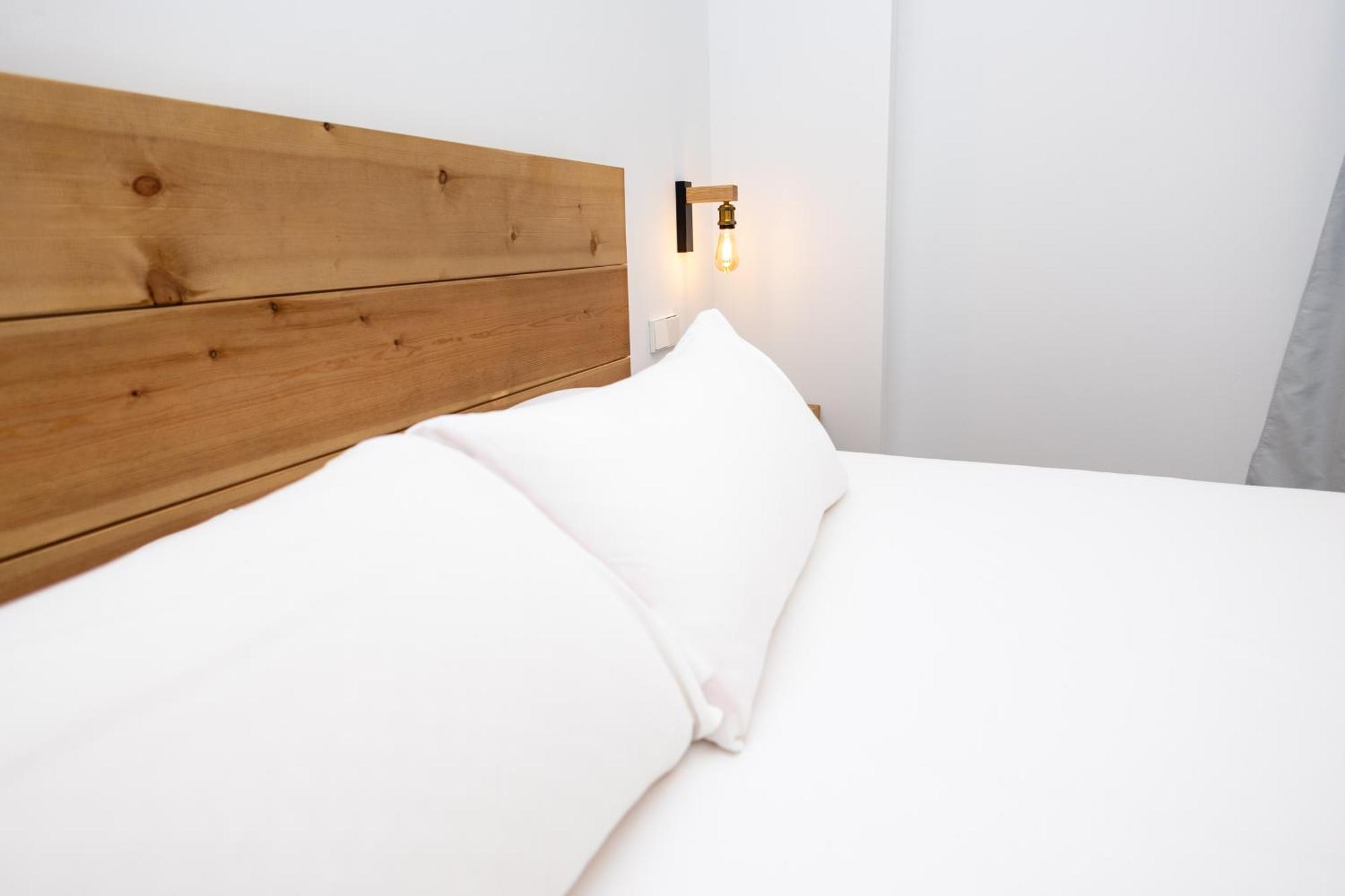 Apm Manresa Apartman Kültér fotó